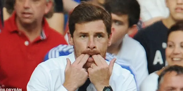 Malouda: ”Villas-Boas halvtidssnack avgjorde matchen”