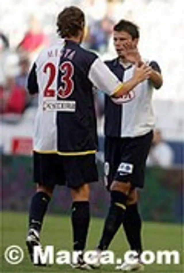 Atlético Madrid - Nacional de Montevideo 2-1