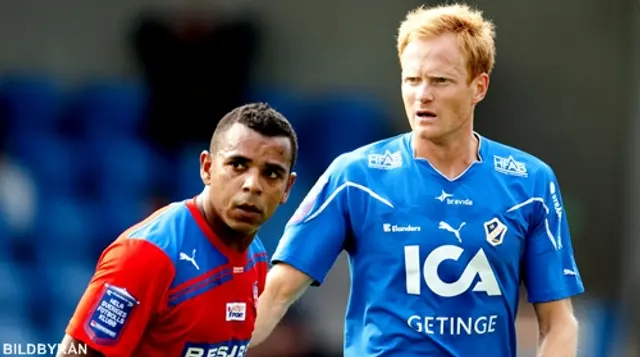 20. Michael Svensson
