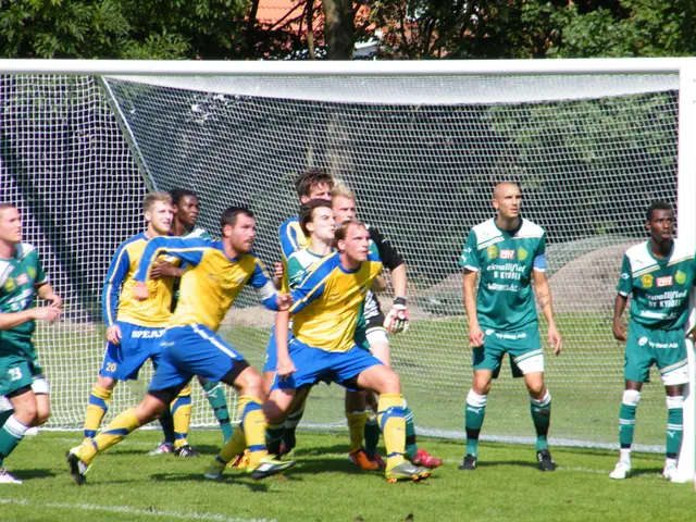 IFK Klagshamn kvar i division 2