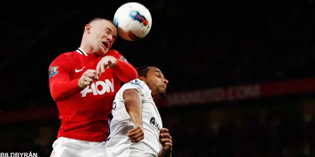 Head 2 Head - Inför Man United - Tottenham