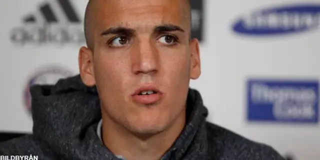 Oriol Romeu lämnar för Southampton