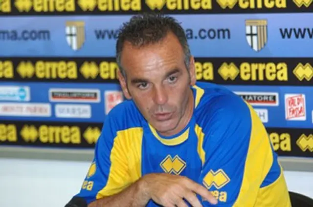 Stefano PIOLI