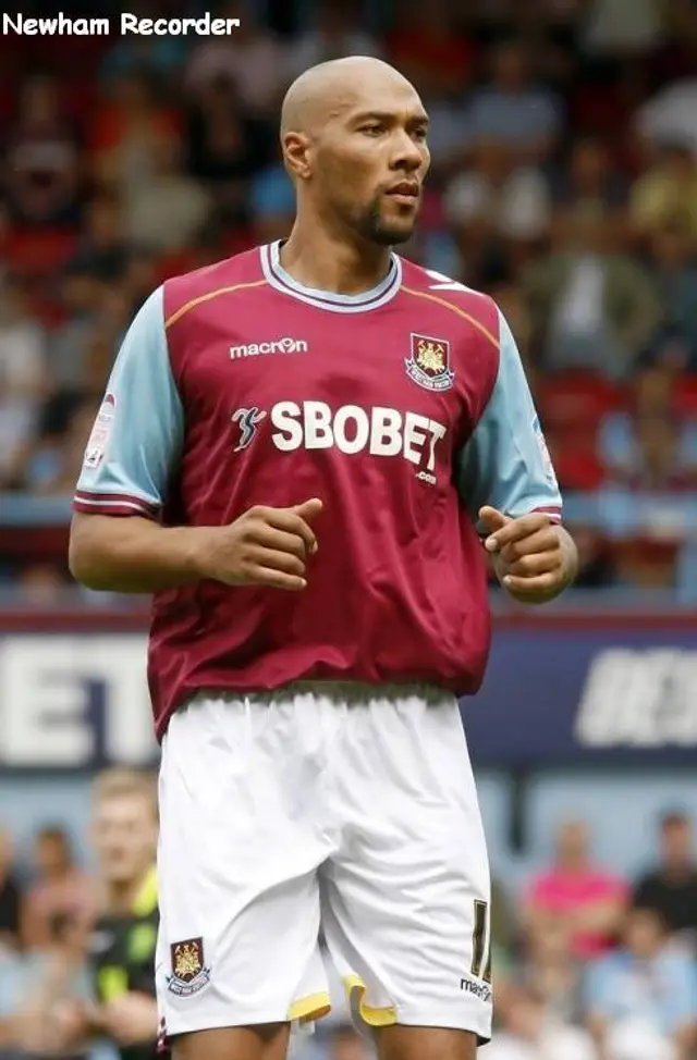 John Carew