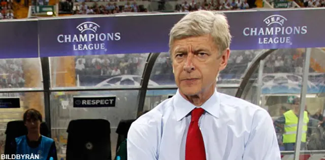 Dagens Arsenal - 23 september