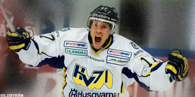 Inför Elitserien 11/12 – Falk: ”Jag brinner verkligen för att vinna”