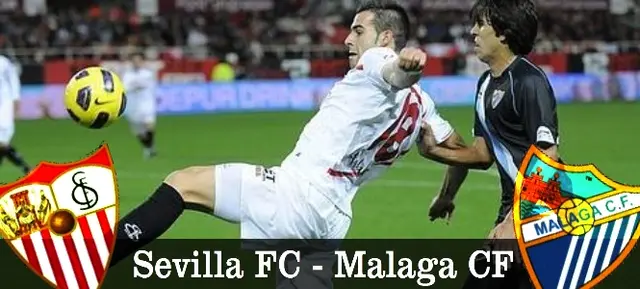 Inför: Sevilla FC-Malaga CF: Äntligen är ligapremiären här!