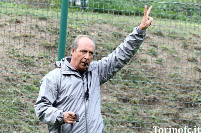 Inför Ascoli - Torino: Kan Giampiero Ventura få tjuren att stångas igen? 