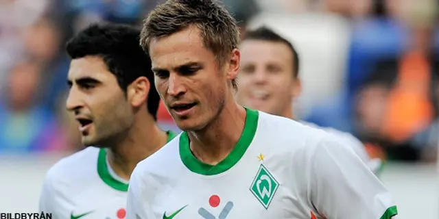 Inför Schalke 04  Werder Bremen