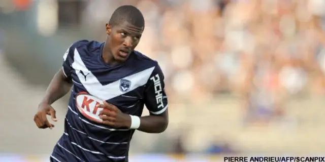 Officiellt: Modeste till Blackburn