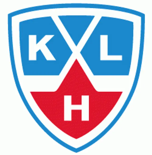 KHL-matcher med svenskar, (24/2) 