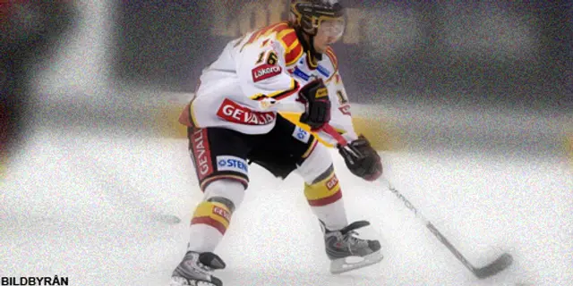Inför Elitserien 11/12 – Lauritzen:<br> ”Jag är värd det här”