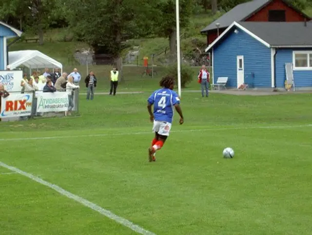 &Aring;tvidaberg - Degerfors 1-0 (0-0)