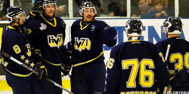 SvenskaFans tippar Elitserien: 4. HV71 – ”Rutinerade nog att vara i toppen”