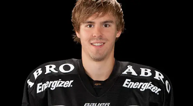 55. Linus Videll