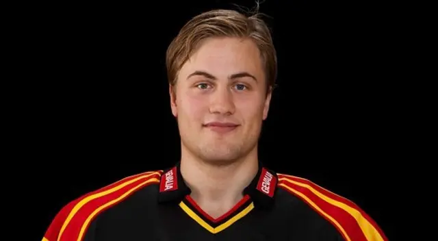 Inför Djurgården-Brynäs