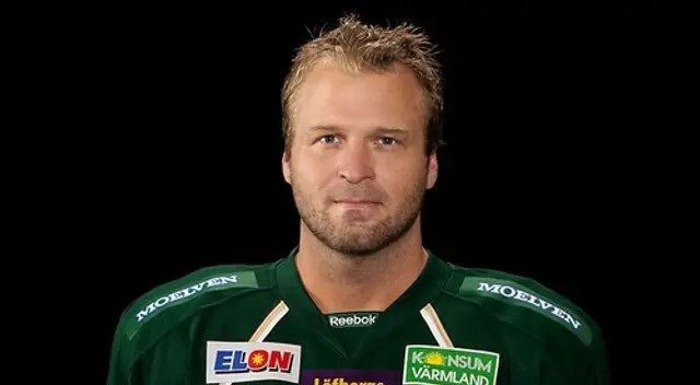 Inför: Färjestad BK - Frölunda HC 