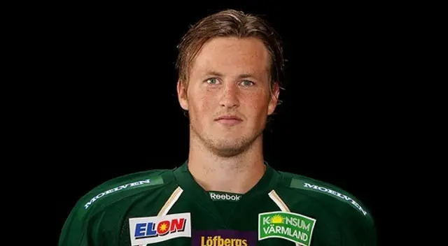 Paulsson straffade HV71