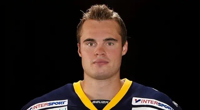11. Jesse Joensuu