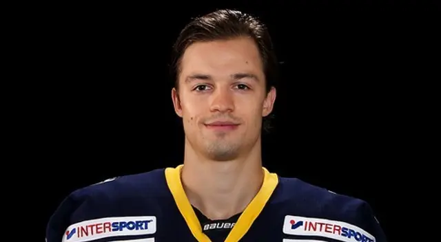 72. Patrik Carlsson