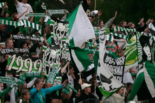 Bajen Fans kallar till informationsmöte med AEG