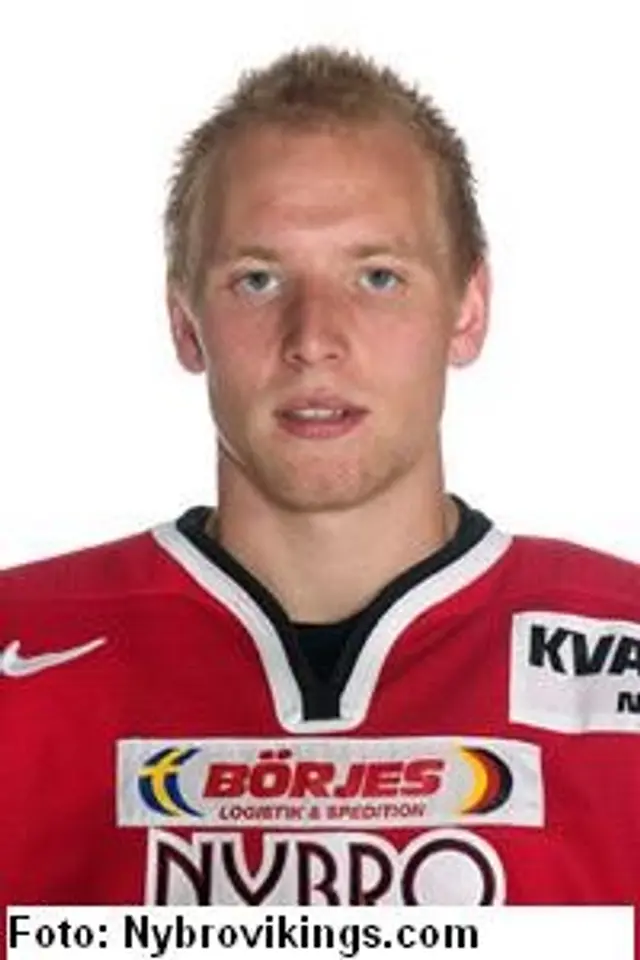 Blast from the past - Andreas Elofsson