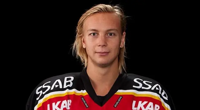 Harju klar för Brynäs IF!