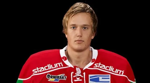 Anton Forsberg