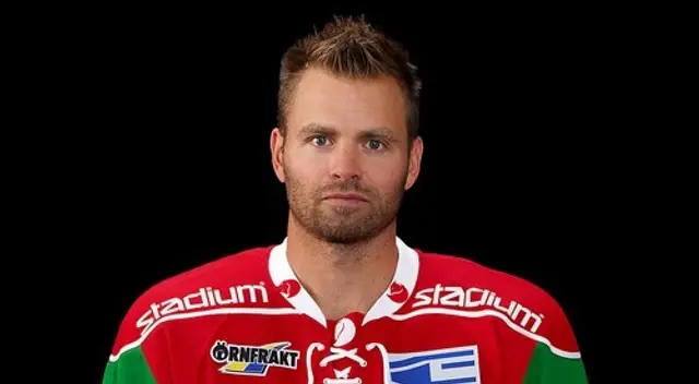 Niklas Sundström