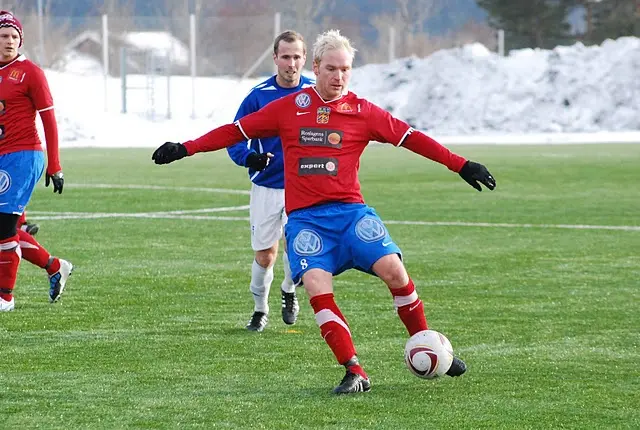 Inför: GUSK - BKV