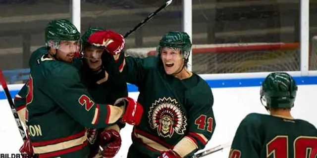 SvenskaFans tippar Elitserien: 7. Frölunda – ”Absolut starkare än förra säsongen”