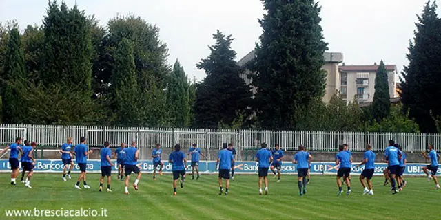 Inför Juve Stabia-Brescia: Resa till en märklig stad