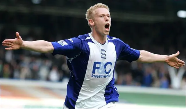 Mikael Forssell klar för United