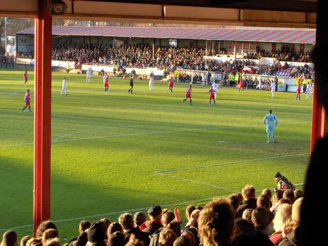 Inför: Aldershot Town – AFC Wimbledon