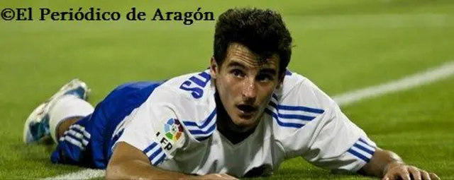 Real Betis - Real Zaragoza 4-3