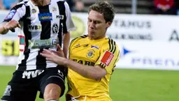 Jonas Nilsson