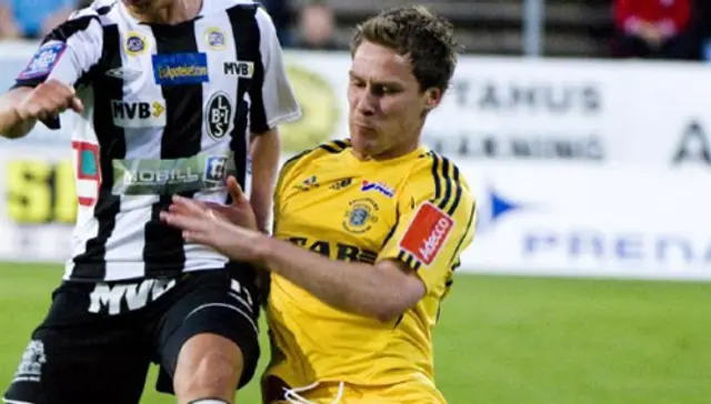 Efter derbyt: "Skitviktigt"