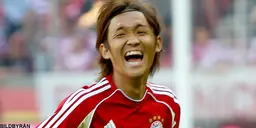 Takashi Usami