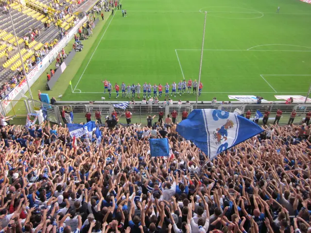 Spelarbetyg Hertha BSC efter triumfen mot Dortmund!