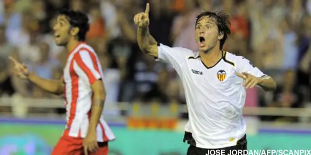 Inför: Valencia CF – Granada CF