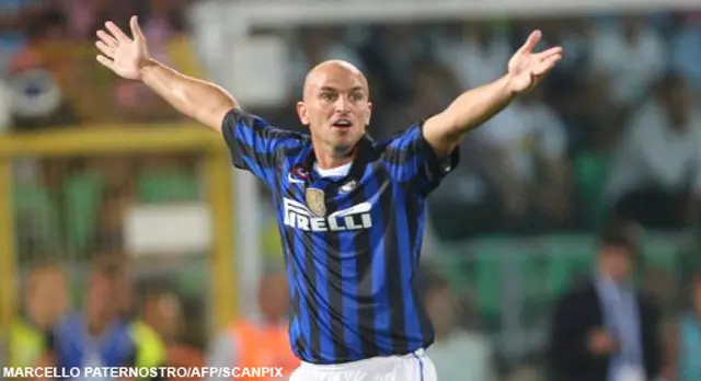 Esteban Cambiasso