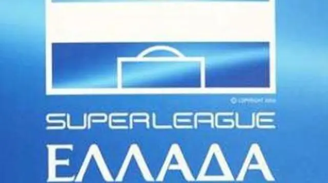 Super League: Omgång 20