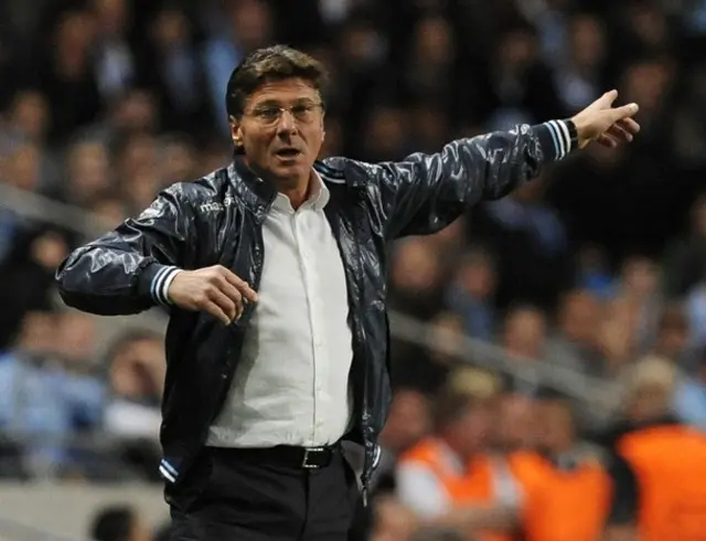 Walter Mazzarri