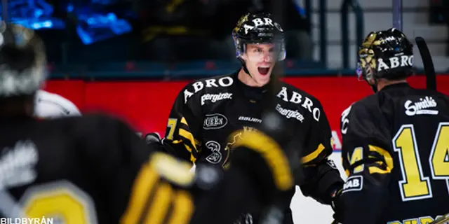 AIK segrade i seriepremiären