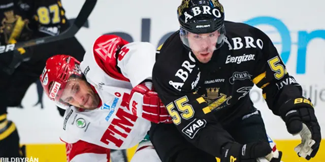 Hockeyzons expertpanel: ”Finns inte många sådana spelare i svensk hockey”