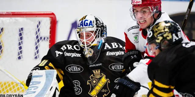 Inför Timrå – AIK