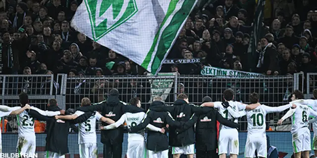 Werder Bremen inför säsongen 2018/19 - den stora genomgången