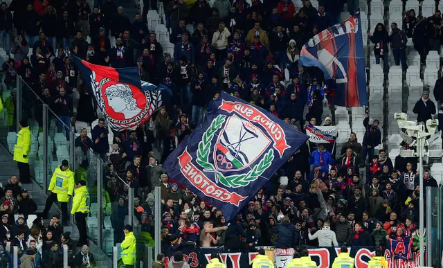 Mercato inverno 2018: Ungt från PSG