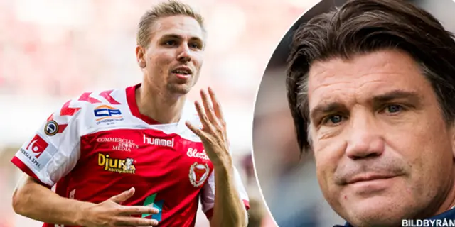 Jonathan Ring klar för Djurgården