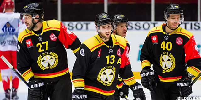 Krönika: Nu kan Brynäs fokusera på det viktiga